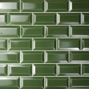 Frame Green Glossy