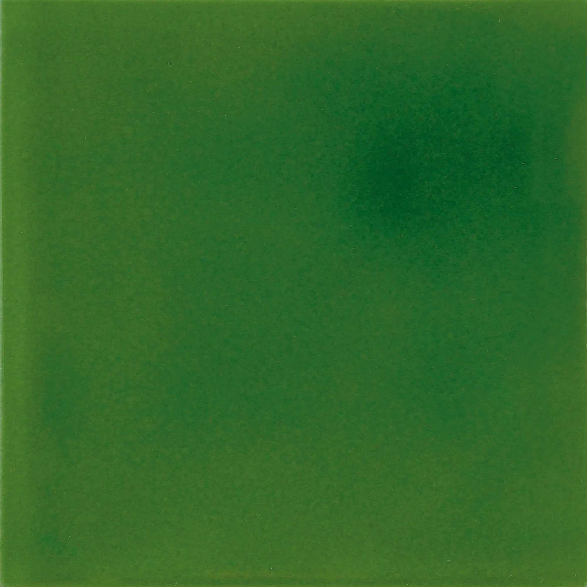 Urban Atelier Bosque Glossy - color & design look wall tile in green, Aleluia