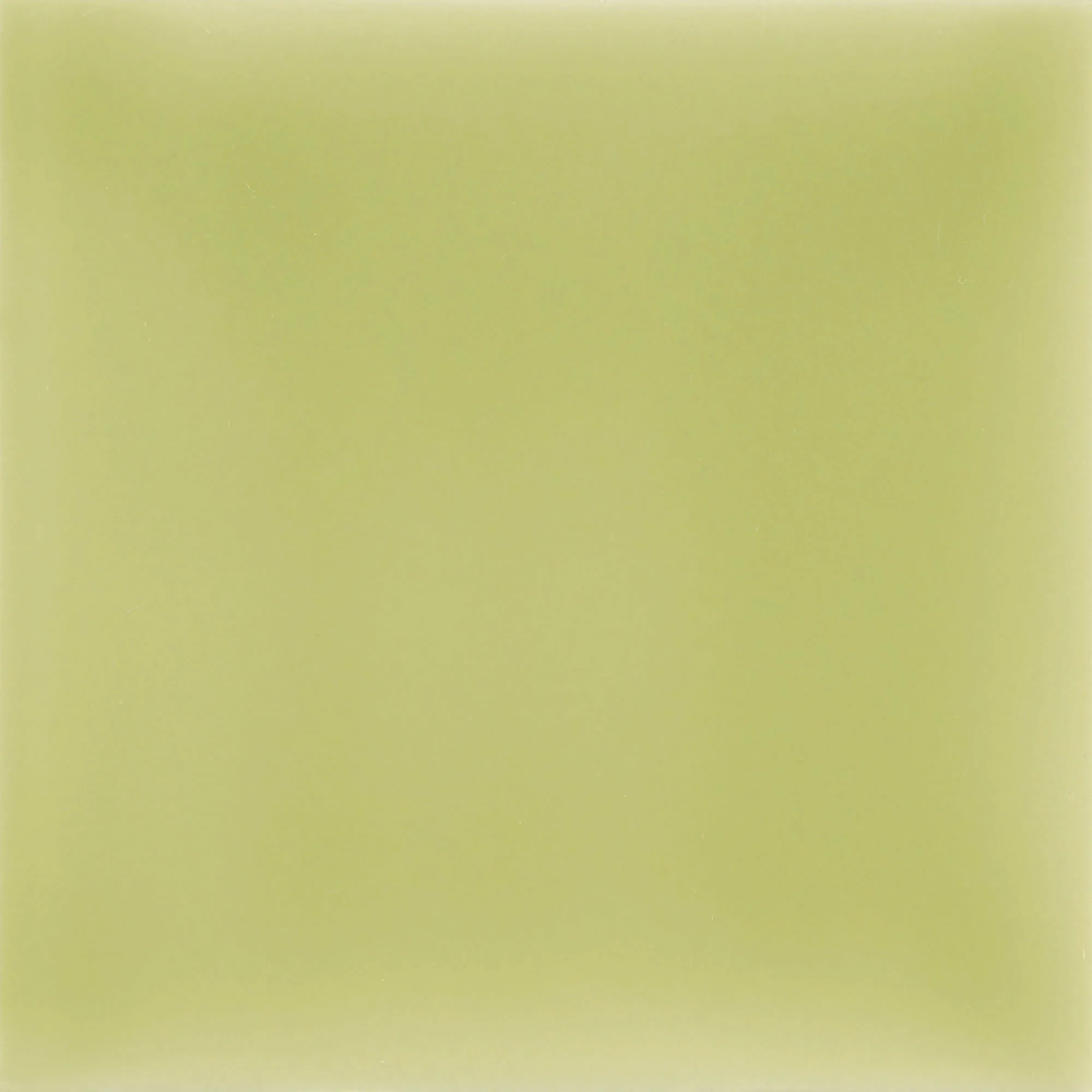 Urban Atelier Kiwi Glossy - color & design look wall tile in green, Aleluia