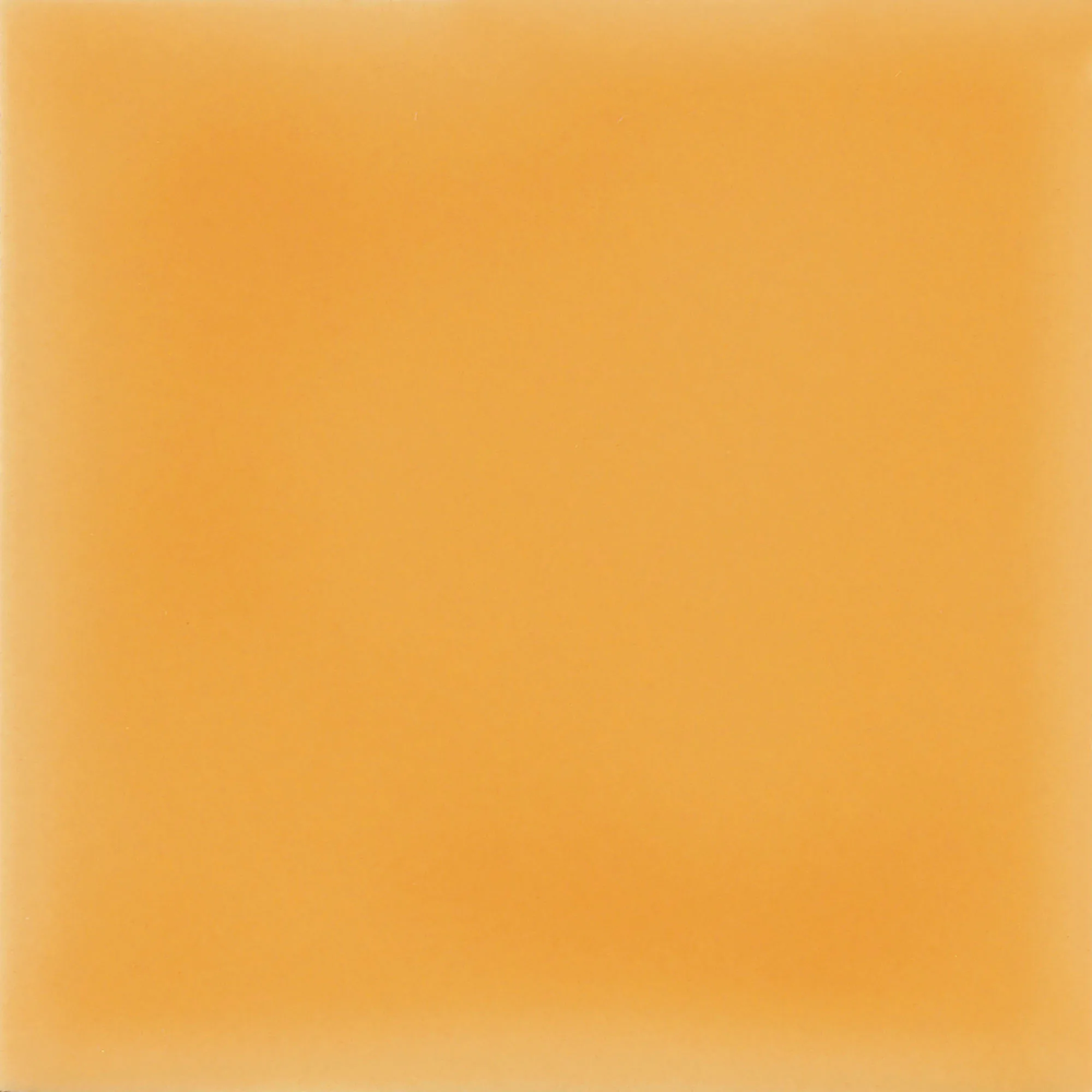 Urban Atelier Tangerina Glossy - color & design look wall tile in orange, Aleluia