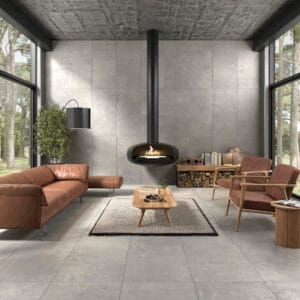 New Concrete sfeerfoto