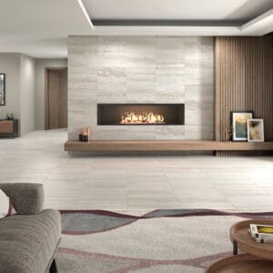 Pure Travertine sfeerfoto