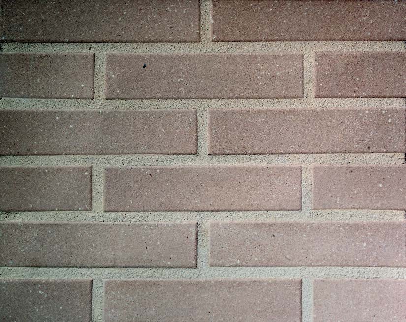 GRP Bege, steenstrip van Candigrés