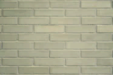 Klinker Picto, steenstrip van Candigrés