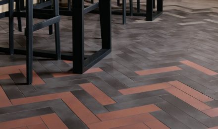 Cevisama 2020_Detroit Terracota porm