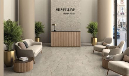 Silverline sfeerfoto